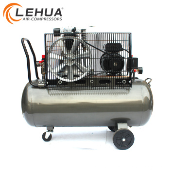 Whole-sale silent 4500 psi high pressure electric air compressor car air compressor